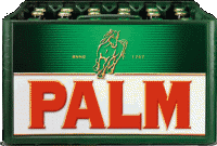 Palm krat van 24 flesjes á 0,25 liter Palm krat van 24 flesjes á 0,25 liter