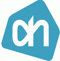 Albert Heijn supermarkt Albert Heijn logo