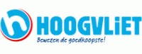 Hoogvliet supermarkt Hoogvliet logo