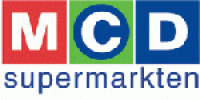 MCD supermarkt supermarkt MCD supermarkt logo