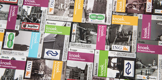 Knaek App