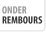 Onder Rembours