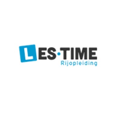 Les-Time Rijopleiding Tilburg
