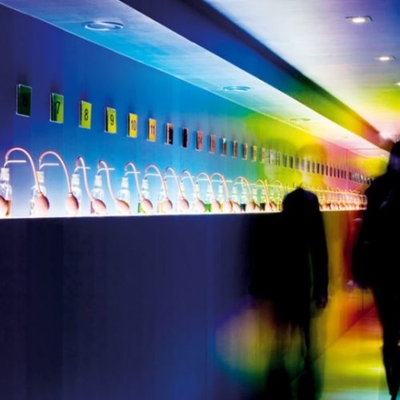 House of Bols Amsterdam