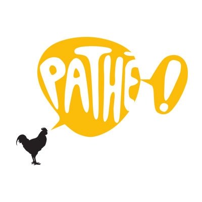 Pathé Haarlem Haarlem