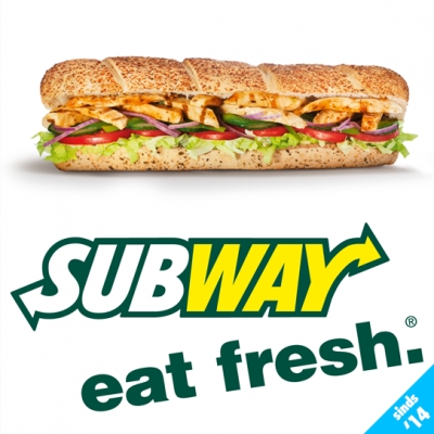 Subway Leiden Leiden