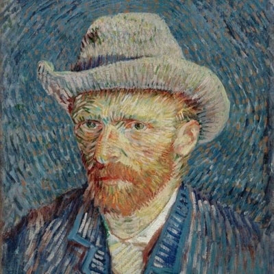 Van Gogh Museum Amsterdam
