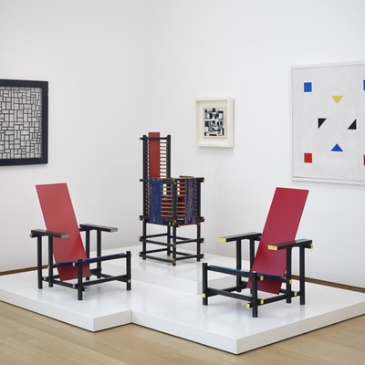 Stedelijk Museum Amsterdam Amsterdam