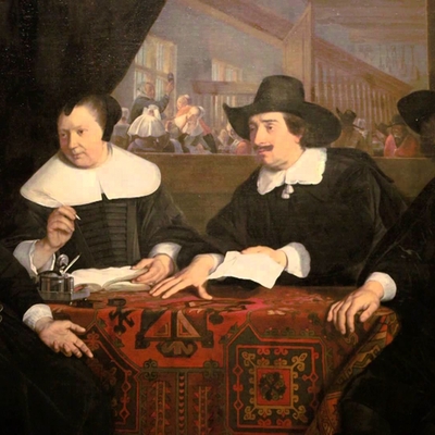 Hermitage Amsterdam