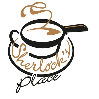 Sherlock's Place Rotterdam