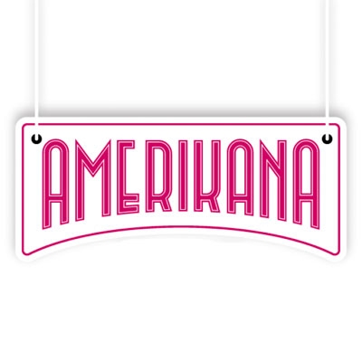 Amerikana Utrecht
