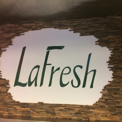 La Fresh Leiden