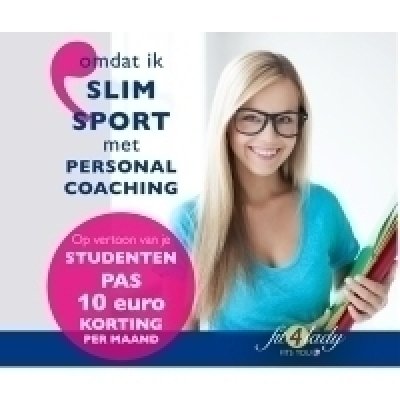 Fit4lady Leeuwarden