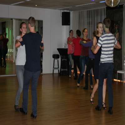 Dansschool Residance Dorany Den Haag