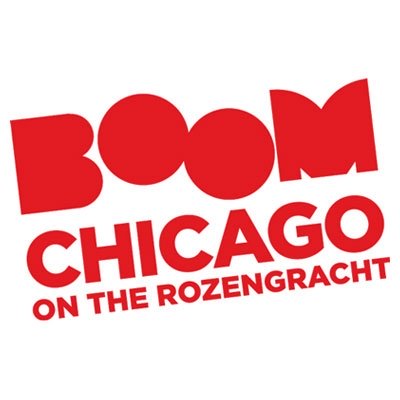 Boom Chicago Amsterdam