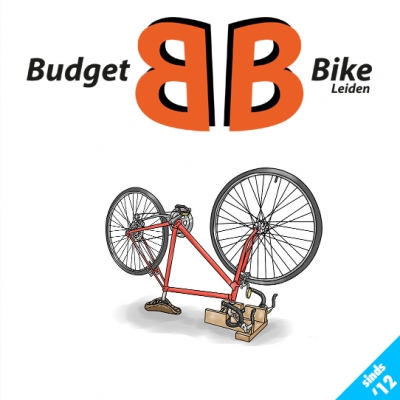Budget Bike Leiden
